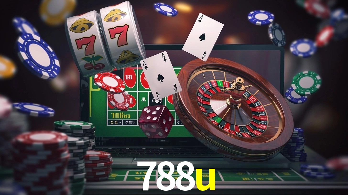 Welcome Bonus 788u