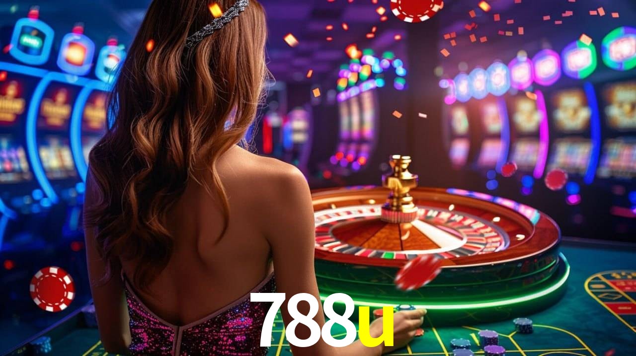 788u App Interface