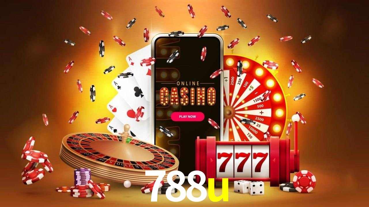 Slot Games 788u